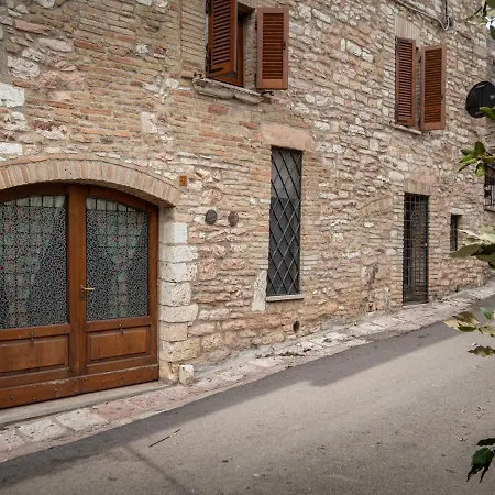 Monolocale Vicino Rocca Maggiore * Assisi